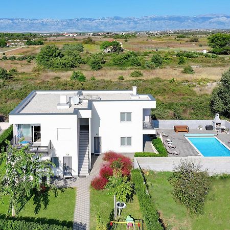 Villa Tonci Zaton Zaton  Buitenkant foto