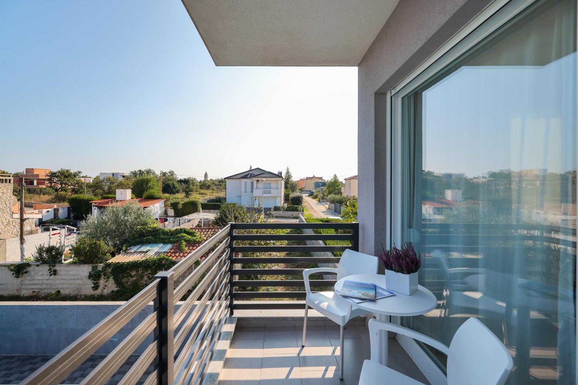 Villa Tonci Zaton Zaton  Buitenkant foto